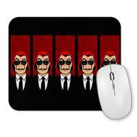 La Casa De Papel Reservoir Bellaciao Mouse Pad