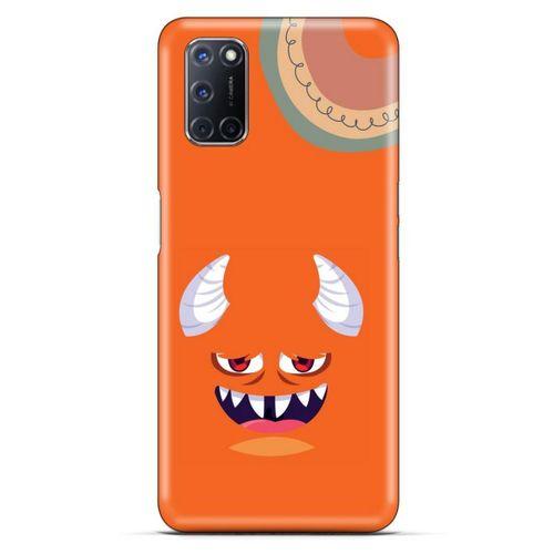 Emojix (24) Alcatel 3x 2020 Kılıf Silikon Kapak Desenli