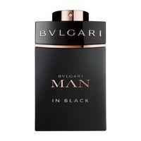 Bvlgari Man In Black Edp 100 Ml Erkek Parfüm