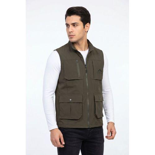 Erkek Spor Avcı Yelek BGL-ST05341