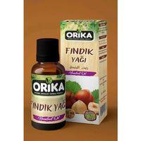 Fındık Yağı 20 Ml.