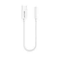 Lenyes AX91 Type-C to 3.5mm Hi-Fi Aux Çevirici Ses Adaptörü