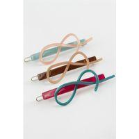 Sonsuzluk Klipsli Toka