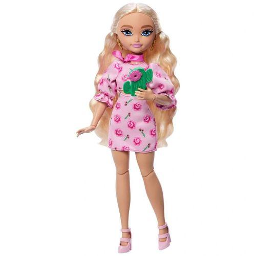 Eğitici Oyuncak JGH87 Malibu - Barbie Dream Besties Festival Kombinleri ve Aksesuarları