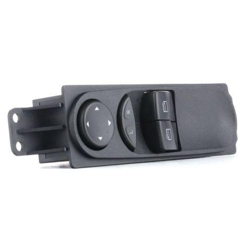 Volkswagen Crafter Sol Ön Cam Açma Düğmesi Anahtarı 2007-2014