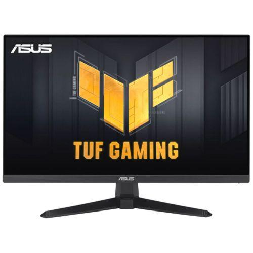 ASUS TUF GAMING VG249QE5A 23,8’’ 1ms, 146Hz, Full HD, DP, HDMI, Hoparlör, Fast IPS LED, ELMB Sync Premium, GAMING Monitör