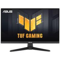 ASUS TUF GAMING VG249QE5A 23,8’’ 1ms, 146Hz, Full HD, DP, HDMI, Hoparlör, Fast IPS LED, ELMB Sync Premium, GAMING Monitör