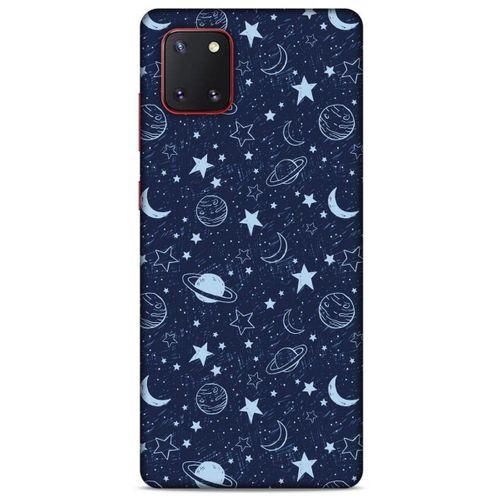 Samsung Galaxy Note 10 Lite Kılıf Spacex (1) Kılıfı