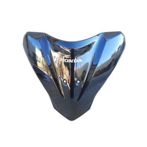 HONDA Honda Activa 125 İ Ön Göğüs Siyah (2023) 64200-K0L-D00Zd