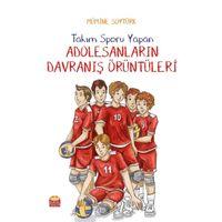 Takım Sporu Yapan Adolesanların Davranış Örüntüleri
