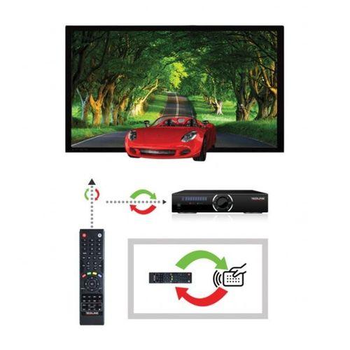 Redline Ts 3000 Hd Orjinal Uydu Kumanda