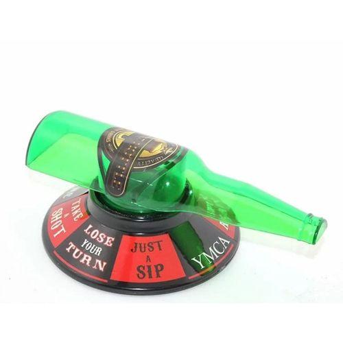 Şişe Çevirmece Oyunu Alk1086