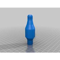 Honda CT 125 Buji Kapağı CPR7EA9 (Bu ürün Sadece Plastik parçadır - Almadan Önce Soru Sorabilirsiniz)