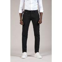 Slimfit İnce Çizgili Beli İplikli Ve Lastikli Likralı Yazlık Jogger Pantolon