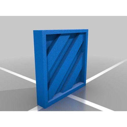 Anvil Industry NATO Silahları için Piyade Yamaları (Bu ürün Sadece Plastik parçadır - Almadan Önce Soru Sorabilirsiniz)