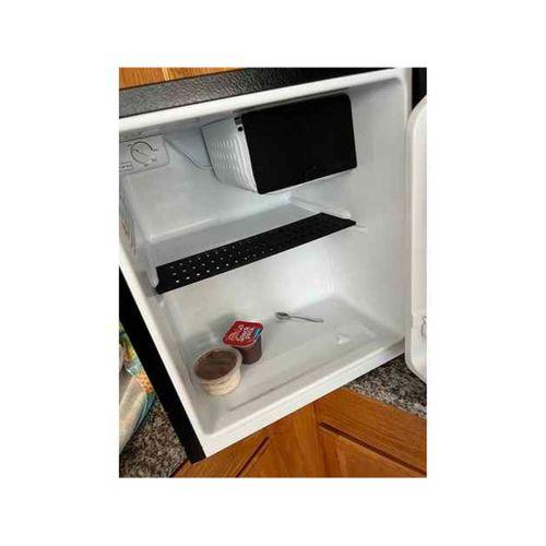 Hisense Mini Buzdolabı Raf ve Kapak Parçası (Bu ürün Sadece Plastik parçadır - Almadan Önce Soru Sorabilirsiniz)