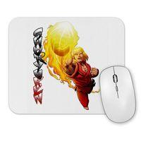 Ken Masters Street Fighter Mouse Pad.jpg