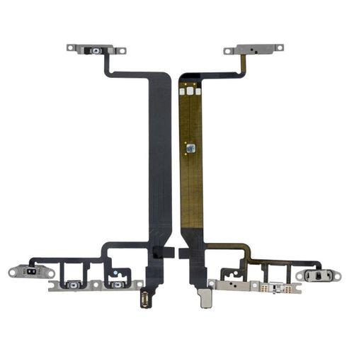 Apple iPhone 13 Pro Uyumlu On Off Power, Ses Volume Açma Kapama Fİlmi