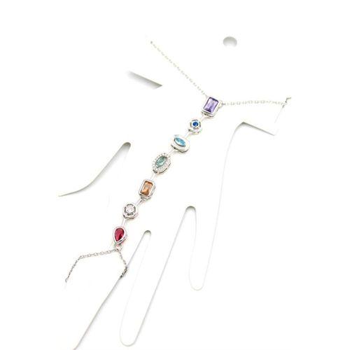 Element Şahmeran - Gümüş