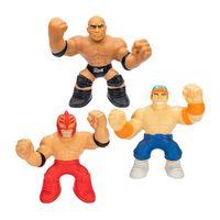 GJT63000 WWE Tekli Paket - 42898