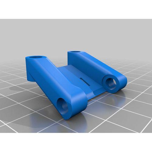 Avenger 225 HD TCMMRC FPV Çerçeve Parçaları - 5137970