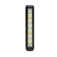 Type-c Girişli Mıknatıslı Şarjlı Cep Feneri  Wt-333