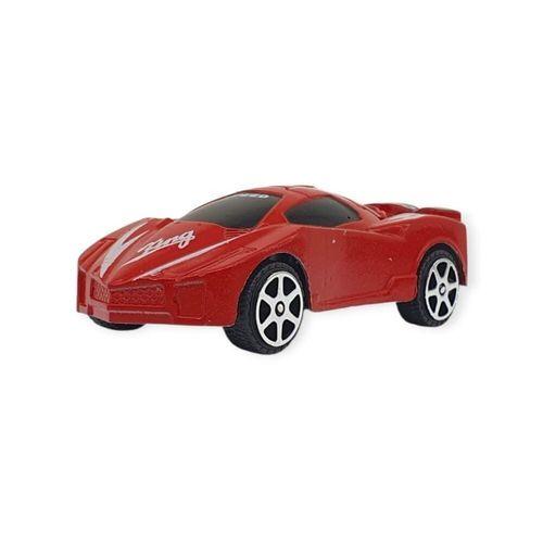 Racing 6 Parça Araç Seti - HY09