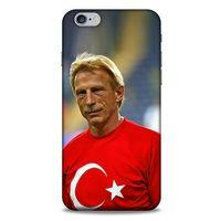 Apple Iphone 6 Plus Kılıf Almanya (41) Tank Kılıf Christoph Daum