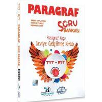 TYT AYT Paragraf Soru Bankası Yayın Denizi