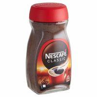 Nescafe Classıc 200 G Cam Kavanoz
