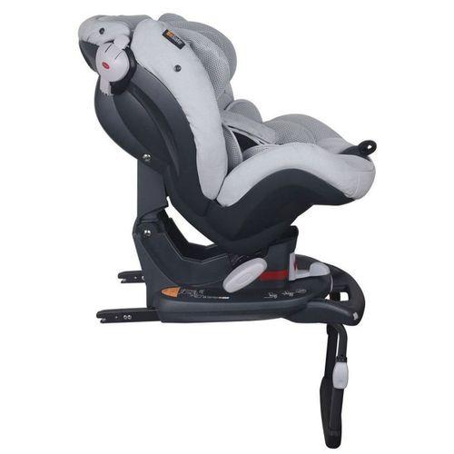BeSafe BeSafe Izi Comfort X3 9-18 Kg İsofixli Oto Koltuğu Peak Mesh