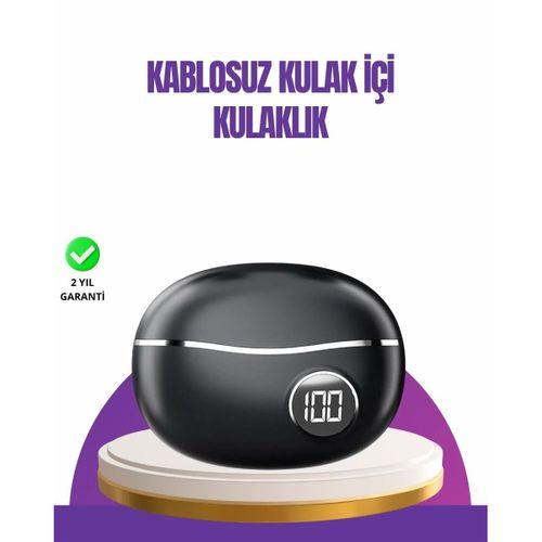 Ergonomik Açık Kulak Bluetooth Kulaklık – Hafif, Şık Ve Düşük Gecikmeli Ses Deneyimi