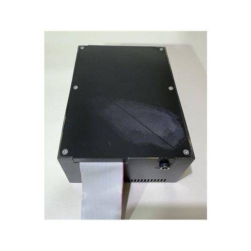 Çift Disk Sürücü Kapağı Sinclair QL için (Bu ürün Sadece Plastik parçadır - Almadan Önce Soru Sorabilirsiniz)