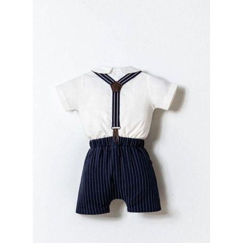 U.S.Polo U.S. Polo 2li Takım USB2921 Beyaz