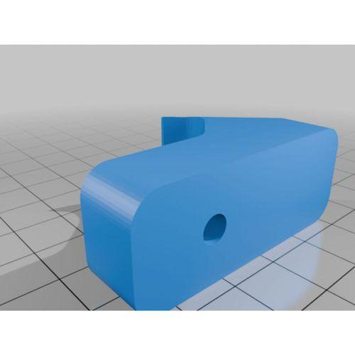 My Can Holder System 3D Baskı (Bu ürün Sadece Plastik parçadır - Almadan Önce Soru Sorabilirsiniz)