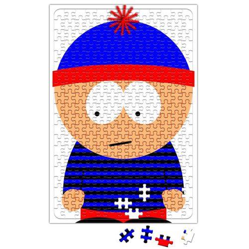 South Park Eric Cartman Puzzle 240 Parça Yapboz