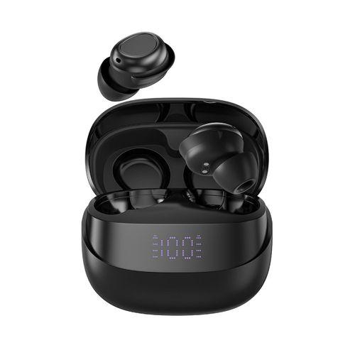 Amazingthing Amazsound Lite Dijital LED Göstergeli Kulak İçi Bluetooth Kulaklık v5.4