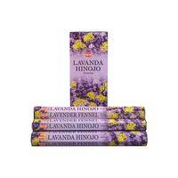Tütsü Lavender Fennel 20 Çubuk Tütsü - Lavanta Rezene