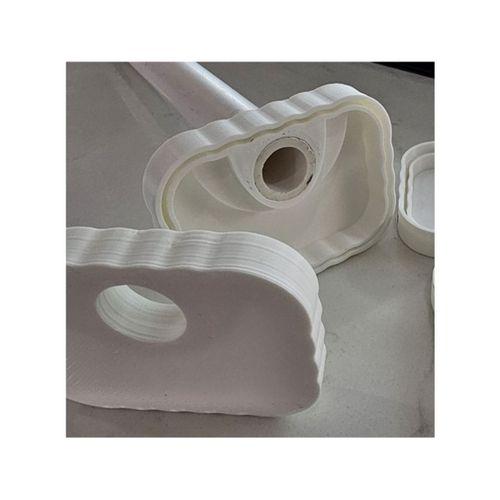 Hidroponik Uç Kapağı 1/2 Pvc Takviye için (Bu ürün Sadece Plastik parçadır - Almadan Önce Soru Sorabilirsiniz)