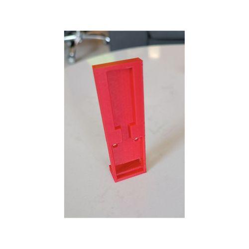 Mini Trafik Lambası Arduino Microbit İçin Stand