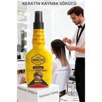 Keratin Kaynak Sökücü 125 ml  - Profesyonel  Hızlı ve Güvenli Absolute Professional 719467