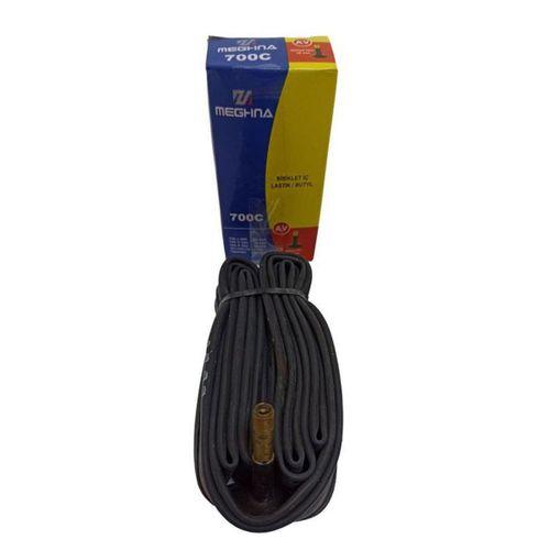 MEGHNA 700 x 28 / 38C A/V [48 mm] BUTYL [KUTULU