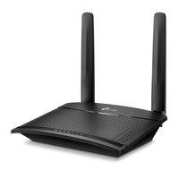 TP-LINK MR100 1PORT 300Mbps ROUTER(SIM KART TAKILABİLİR)