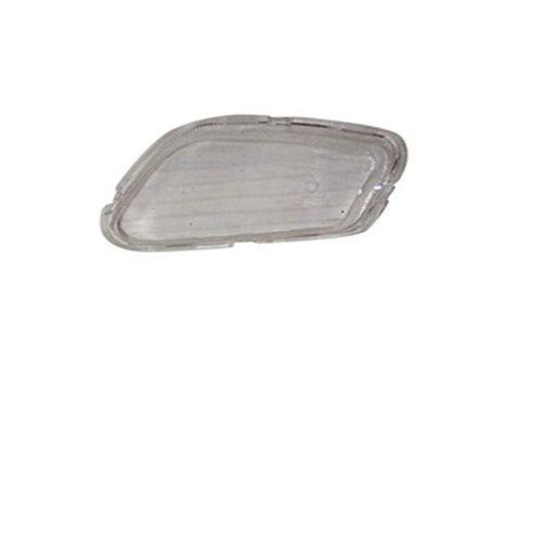 SEVGENT Arka Sinyal Camı 50 Scooter Sol