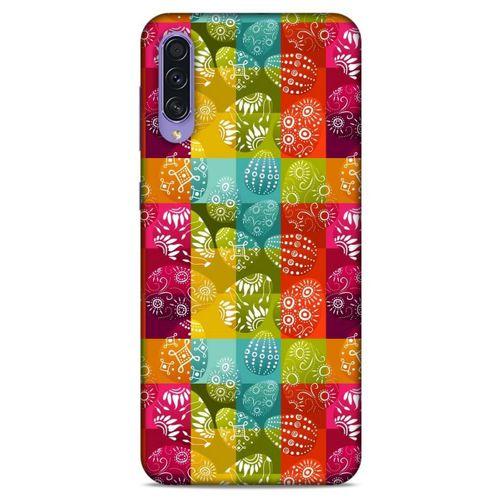Yılbaşı Süsleri 31 Samsung Galaxy A50s Kılıf Silikon Kapak