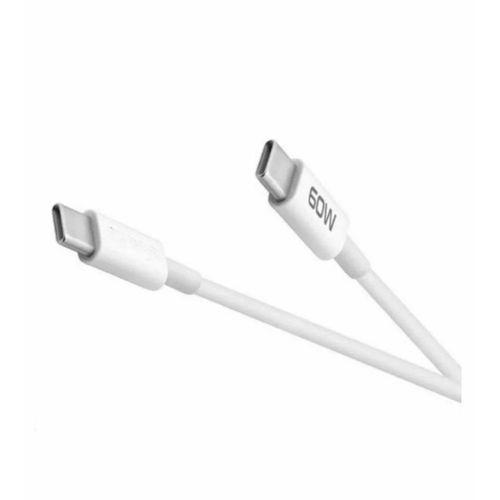 60w Usb-c Type-c Silikon Şarj Kablosu Hızlı Şarj, Dayanıklı Ve Esnek Tasarım, Tüm Usb-c Cihazlarla Uyumlu