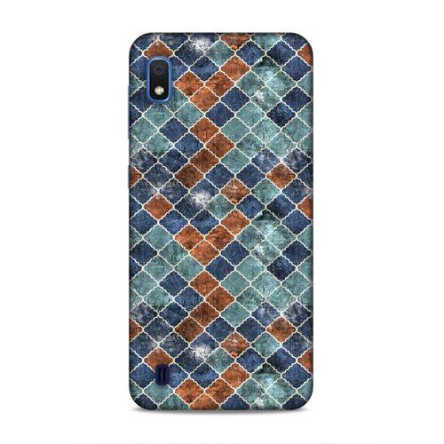 Samsung Galaxy A10 Uyumlu Kılıf Utopia (43) Thin Fit Kılıf Şemsiye