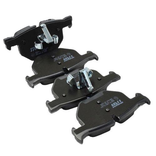 TRW Fren Balatası Arka 34216791938 E90 E1 E92 E93