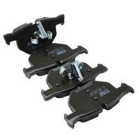 TRW Fren Balatası Arka 34216791938 E90 E1 E92 E93