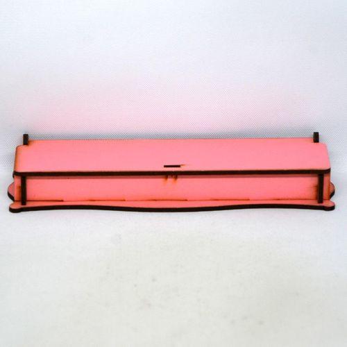 PEMBE HEDİYELİK KUTU